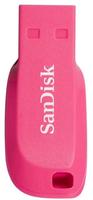 SanDisk Cruzer Blade - USB-Flash-Laufwerk - 16 GB