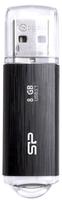 Silicon Power 8gb Blaze B02 Usb Flash Drive Usb Type-a 3.2 Gen 1 (3.1 Gen 1)...