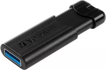 Verbatim PinStripe 32GB (49317)
