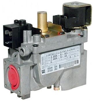 Wolf Gaskombiventil Set für GB (8601436)
