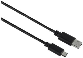 Hama 135722 USB-C Anschlusskabel