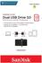 SanDisk Ultra Dual Drive USB3.0 V2 128GB
