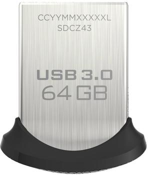SanDisk Ultra Fit V2 64GB