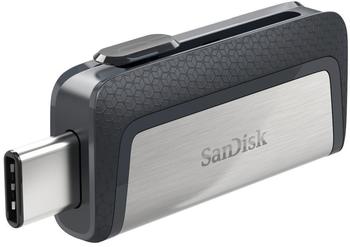 SanDisk Ultra Dual Drive Typ C 128GB