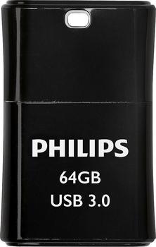 Philips Pico Edition USB 3.0 64GB
