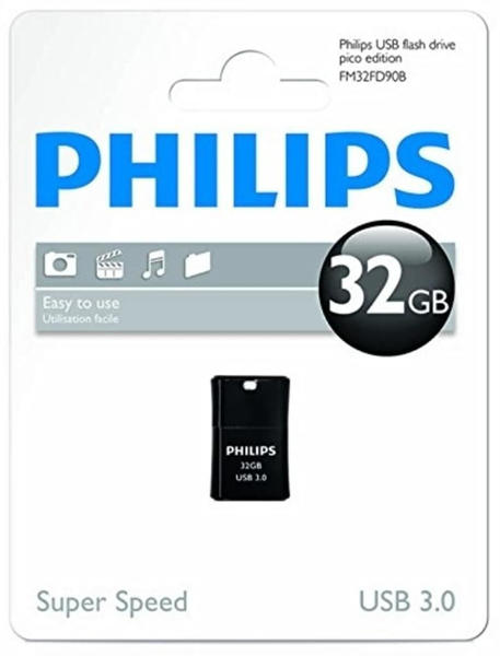 Philips Pico Edition USB 3.0 32GB