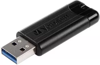 Verbatim PinStripe 128GB (49319)