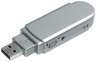 Soennecken USB 2.0 16GB (74155)