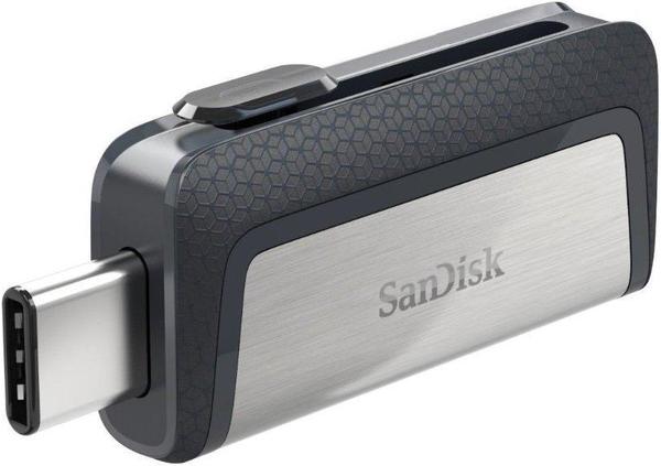 SanDisk Ultra Dual Drive Typ C 32GB