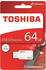 Toshiba TransMemory U303 64GB