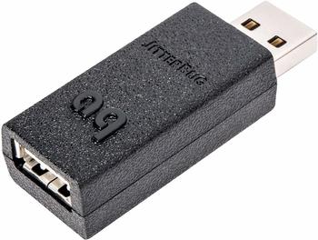 AudioQuest JITTERBUG USB Data & Power Noise Filter
