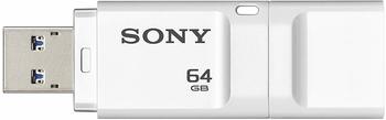 Sony Micro Vault X Series 64GB weiß USB 3.0