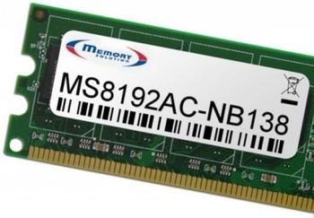 Memorysolution 8GB SODIMM DDR4-2133 (MS8192AC-NB161)