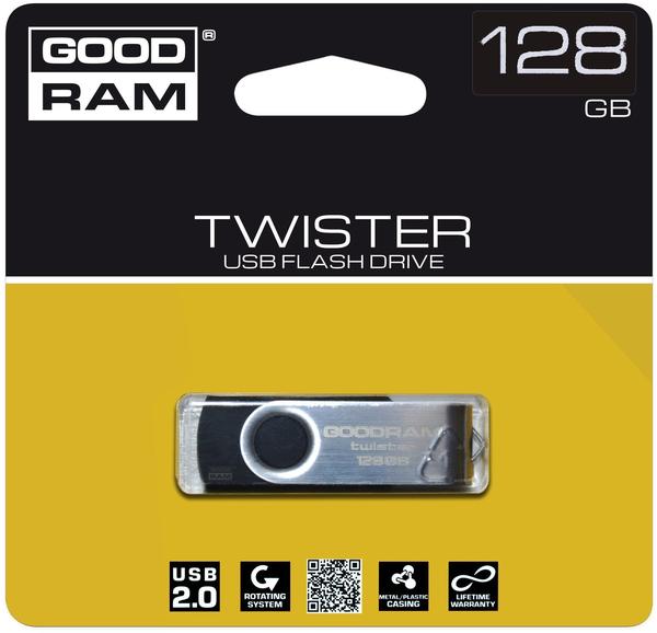 GoodRAM Twister UTS2 128GB