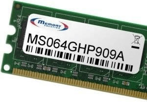 Memorysolution 64GB SODIMM DDR4-2400 (MS064GHP909A)