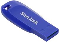 SanDisk Cruzer Blade - USB-Flash-Laufwerk - 32 GB