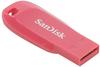 SanDisk Cruzer Blade 64 GB pink USB 2.0