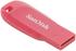 SanDisk Cruzer Blade 32 GB pink USB 2.0