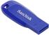 SanDisk Cruzer Blade 64 GB blau USB 2.0