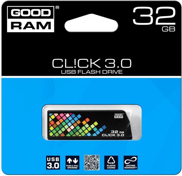 GoodRAM Click 32GB