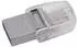 Kingston DataTraveler microDuo 3C Kapazitäten