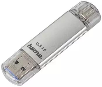 Hama FlashPen C-Laeta 32GB