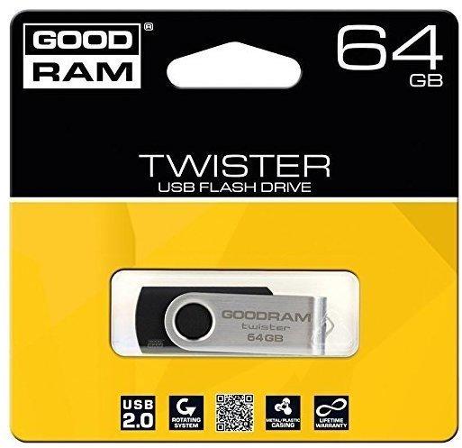 GoodRAM Twister UTS2 64GB