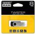 GoodRAM Twister UTS2 8GB schwarz