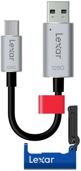 Lexar JumpDrive C20c 128GB