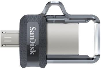 SanDisk Ultra Dual Drive M3.0 64GB