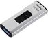 Hama FlashPen 4Bizz 32GB silber/schwarz USB 3.0 (00124181)