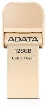 Adata i-Memory AI920 128GB gold