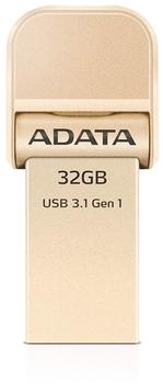 Adata i-Memory AI920 32GB gold