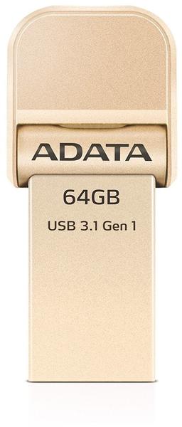 A-DATA i-Memory AI920 64GB gold