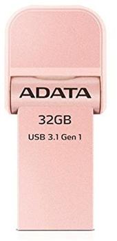Adata i-Memory AI920 32GB rose gold