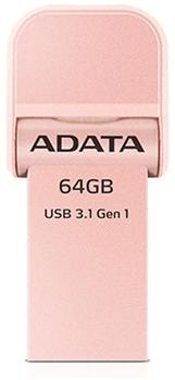Adata i-Memory AI920 64GB rose gold