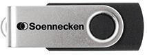 Soennecken USB 2.0 16GB