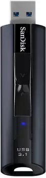 SanDisk Extreme Pro USB 3.1 Gen1 128GB