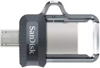 SanDisk Ultra Dual Drive M3.0 128GB