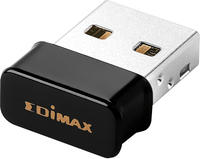 EDIMAX WL-USB EW-7611ULB N150 WiFi & Bluetooth 4.0 Nano Strom / Energie / Licht USB