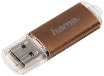 Hama FlashPen Laeta USB 2.0 - 32GB