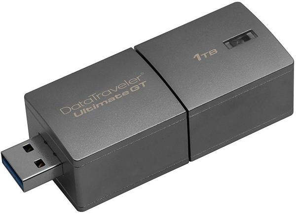 Kingston DataTraveler Ultimate GT 1TB USB 3.0