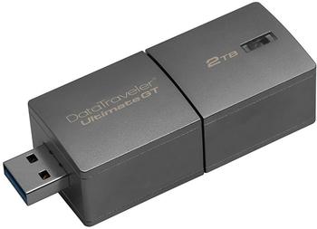 Kingston DataTraveler Ultimate GT 2TB USB 3.0