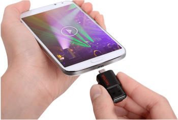 SanDisk Ultra Dual Drive USB3.0 V2 256GB