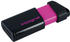 Integral Pulse USB 2.0 8GB pink