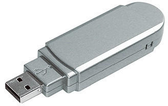 USB-Stick USB 2.0 32GB (183142200)