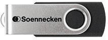 Soennecken USB 2.0 32 GB