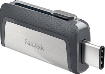 SanDisk Ultra Dual Drive Typ C 256GB