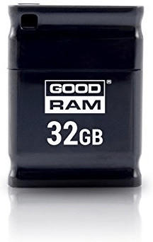 GoodRAM UPI2 32GB schwarz