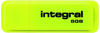 Integral INFD8GBNEONPK, Integral NEON USB Flash Drive 8 GB USB Type A 2 Pink (8...